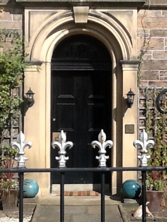Wilton Road Bed & Breakfast Edinburgh Exterior photo